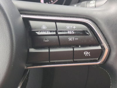 2024 Mazda Mazda CX-90 Premium