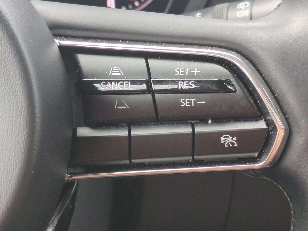 2024 Mazda Mazda CX-90 Premium