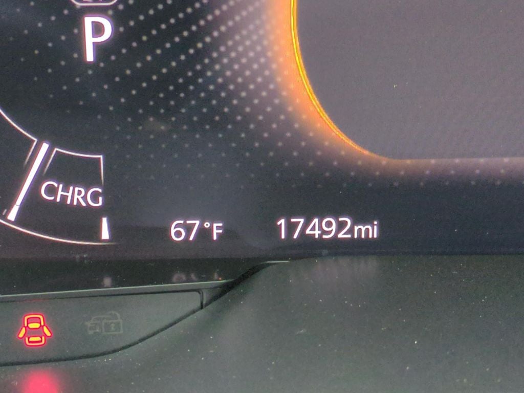 2024 Mazda Mazda CX-90 Premium