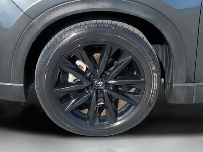 2023 Mazda Mazda CX-9 Touring Plus