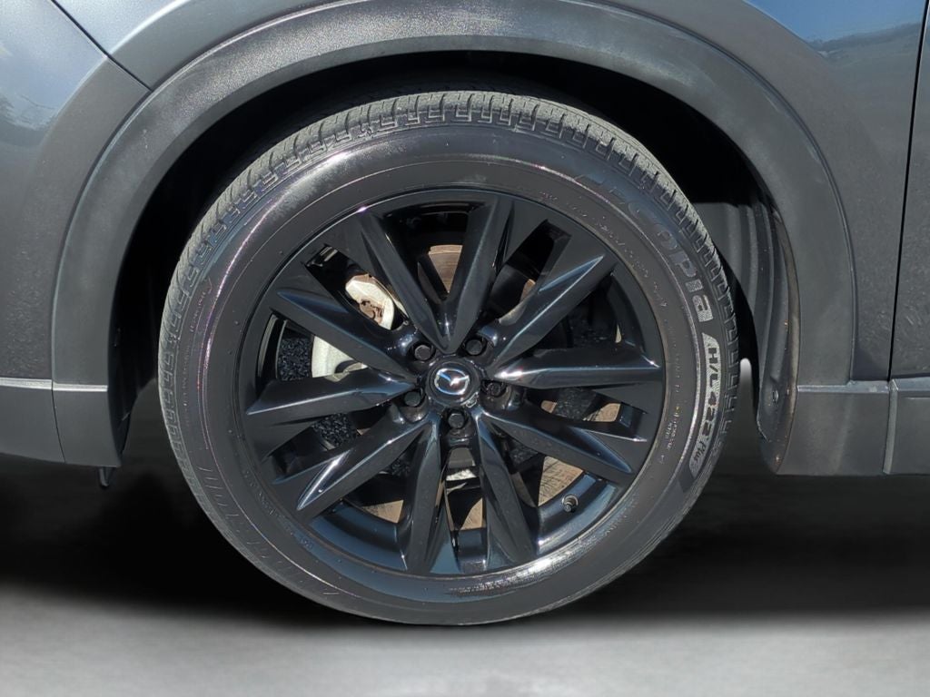 2023 Mazda Mazda CX-9 Touring Plus