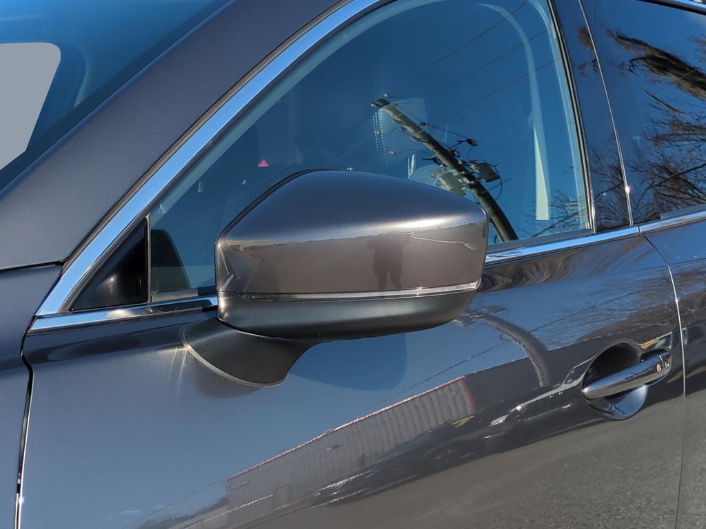 2023 Mazda Mazda CX-9 Touring Plus