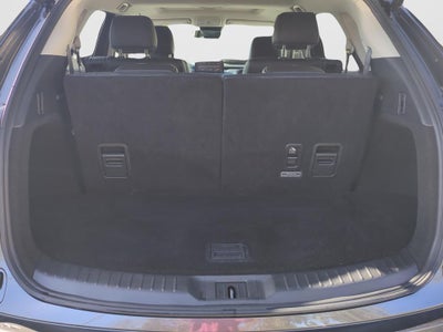 2023 Mazda Mazda CX-9 Touring Plus