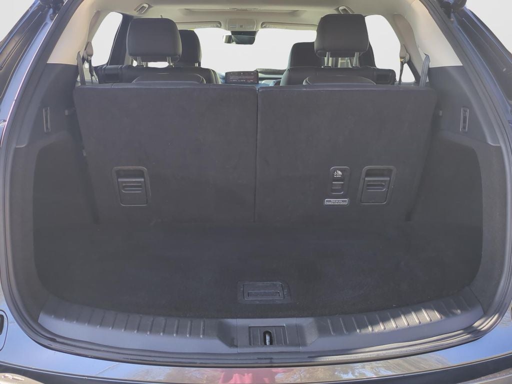 2023 Mazda Mazda CX-9 Touring Plus