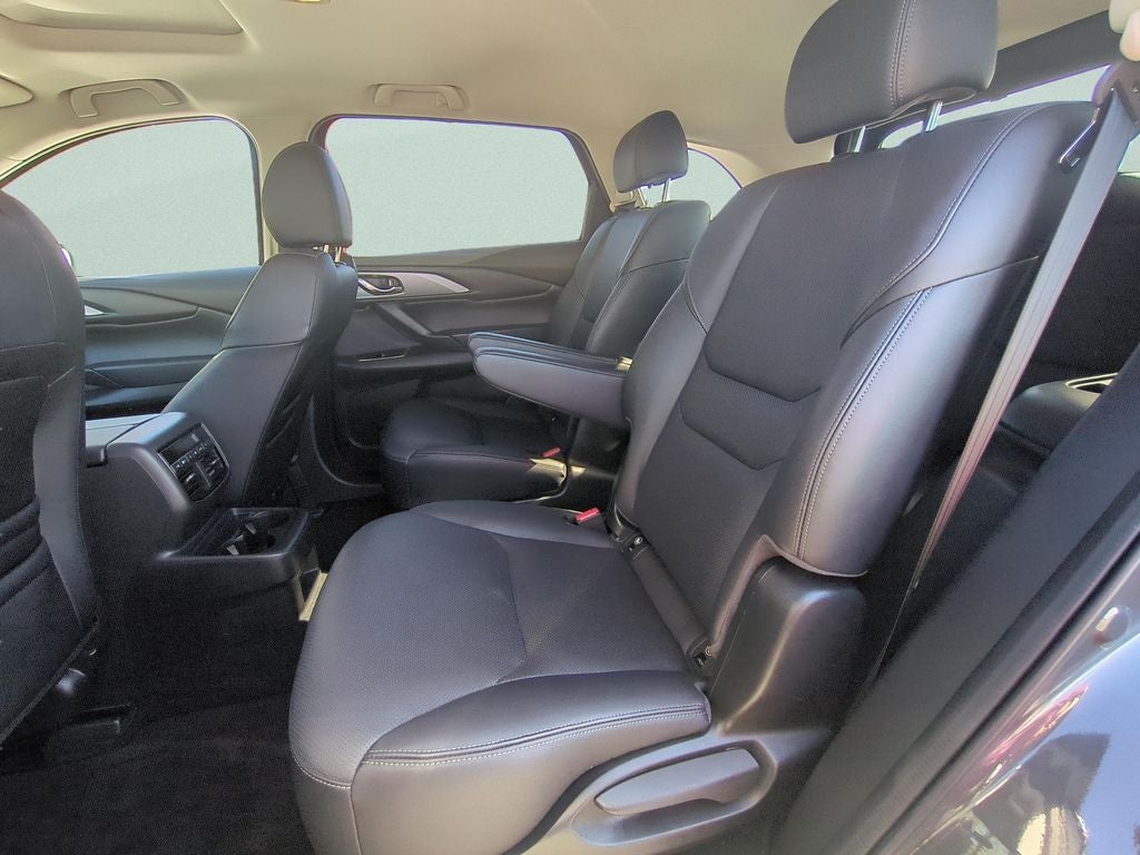 2023 Mazda Mazda CX-9 Touring Plus