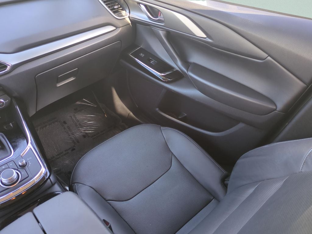 2023 Mazda Mazda CX-9 Touring Plus