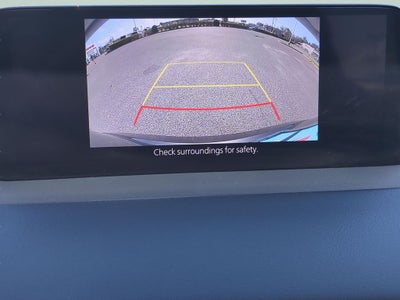 2023 Mazda Mazda CX-9 Touring Plus