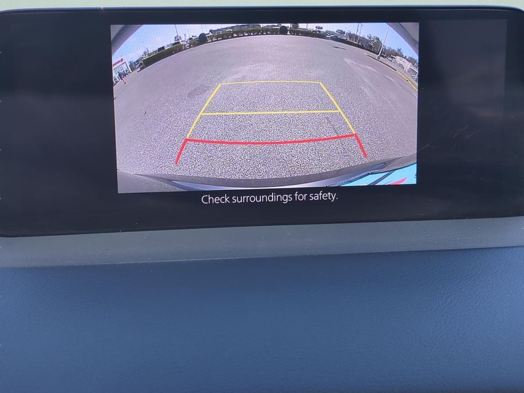 2023 Mazda Mazda CX-9 Touring Plus