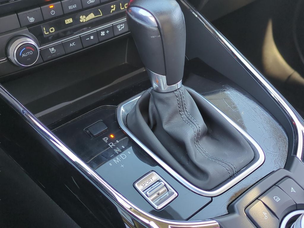 2023 Mazda Mazda CX-9 Touring Plus