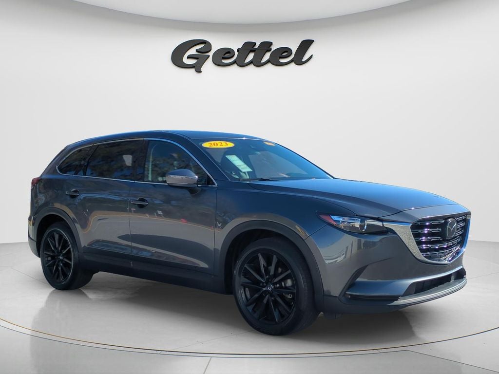 2023 Mazda Mazda CX-9 Touring Plus
