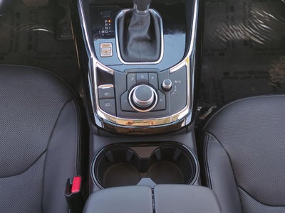 2023 Mazda Mazda CX-9 Touring Plus