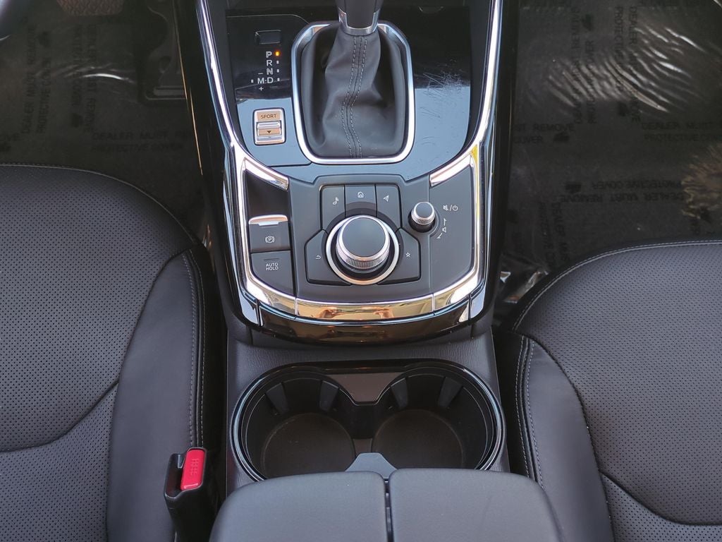2023 Mazda Mazda CX-9 Touring Plus
