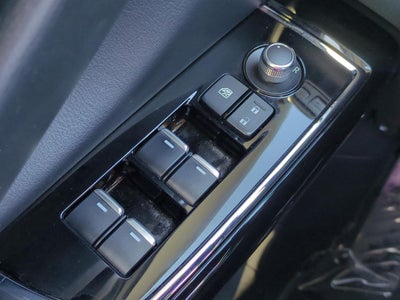 2023 Mazda Mazda CX-9 Touring Plus