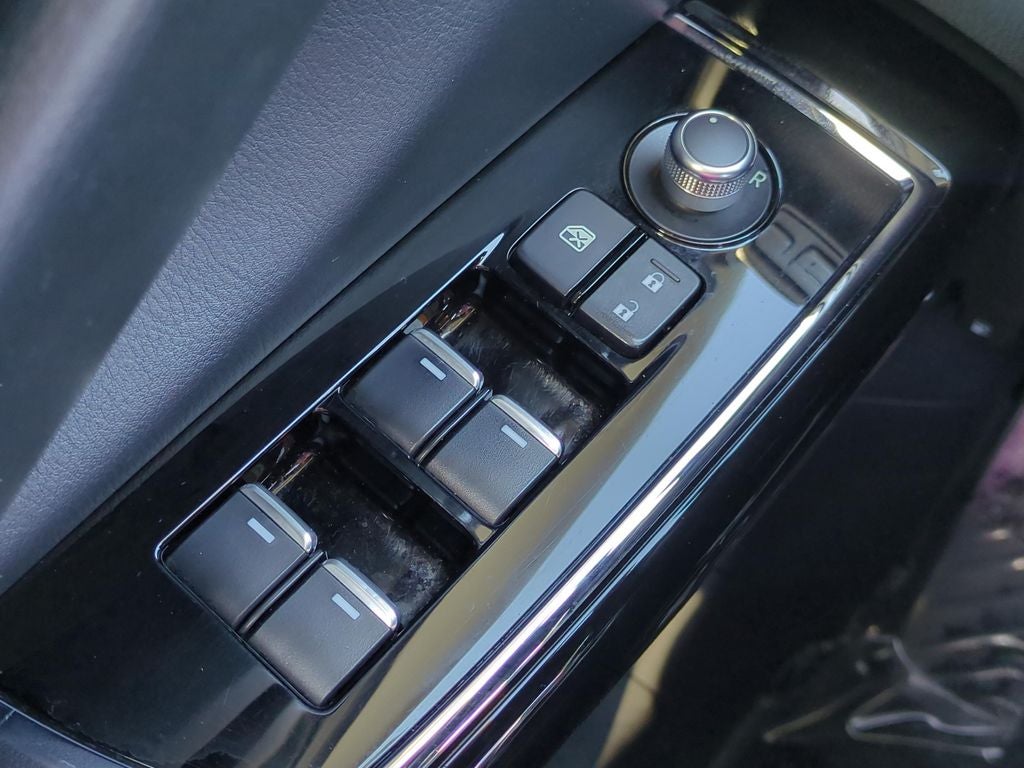 2023 Mazda Mazda CX-9 Touring Plus