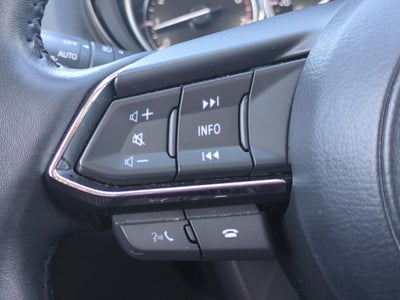 2023 Mazda Mazda CX-9 Touring Plus