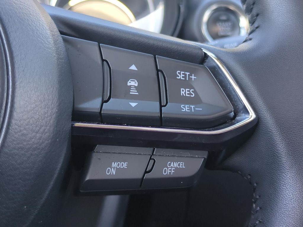 2023 Mazda Mazda CX-9 Touring Plus