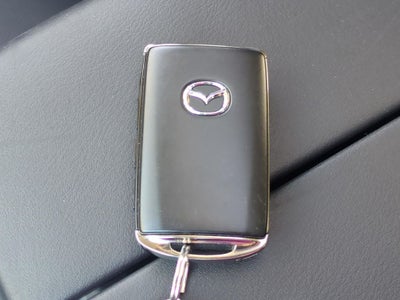 2023 Mazda Mazda CX-9 Touring Plus