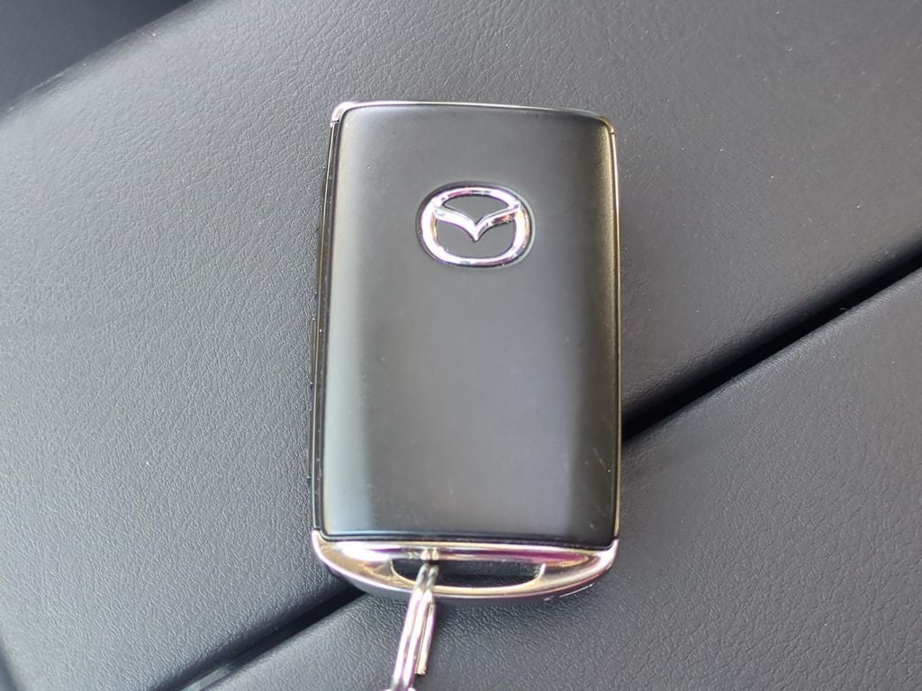 2023 Mazda Mazda CX-9 Touring Plus