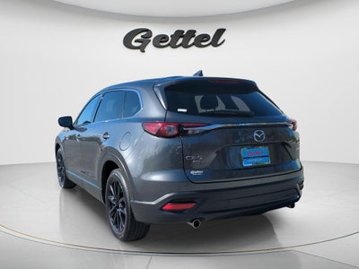 2023 Mazda Mazda CX-9 Touring Plus