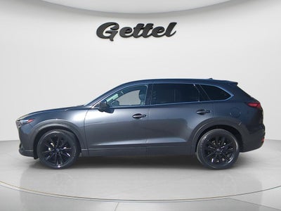 2023 Mazda Mazda CX-9 Touring Plus