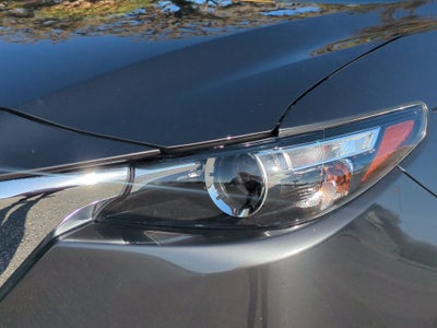 2023 Mazda Mazda CX-9 Touring Plus