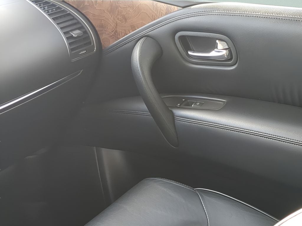 2021 Nissan Armada SL