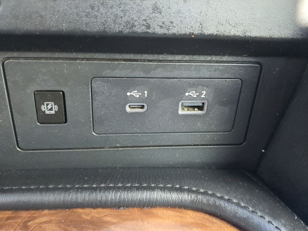 2021 Nissan Armada SL