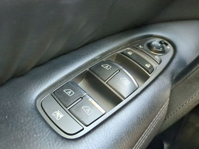 2021 Nissan Armada SL