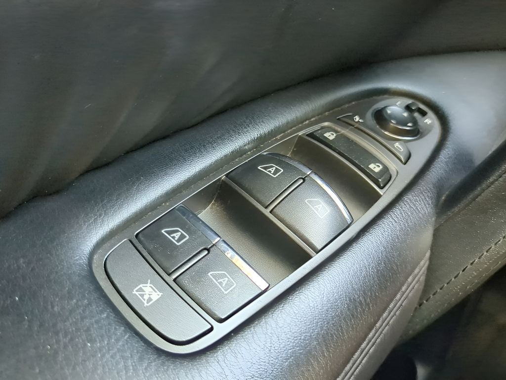 2021 Nissan Armada SL