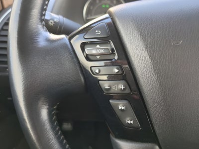 2021 Nissan Armada SL