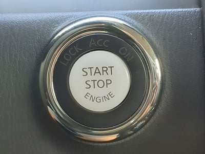 2021 Nissan Armada SL