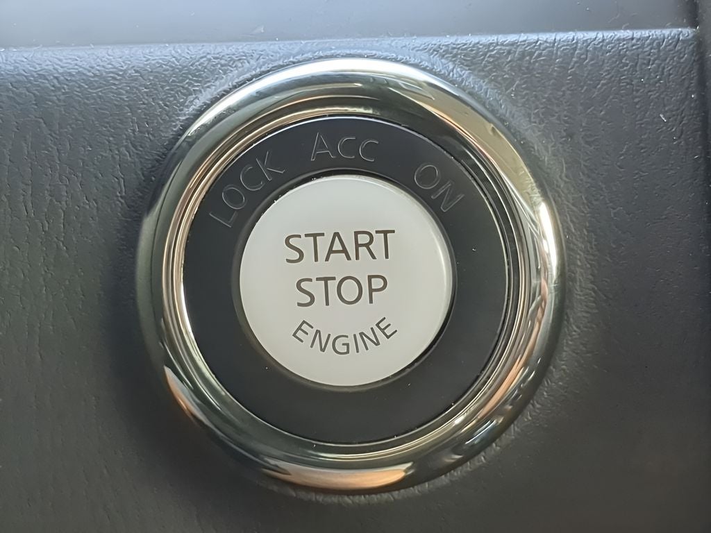 2021 Nissan Armada SL