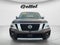 2018 Nissan Armada SL