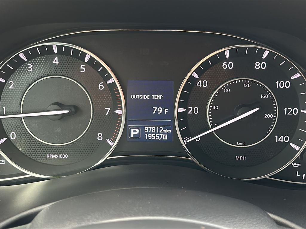 2018 Nissan Armada SL