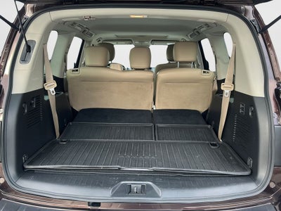 2018 Nissan Armada SL