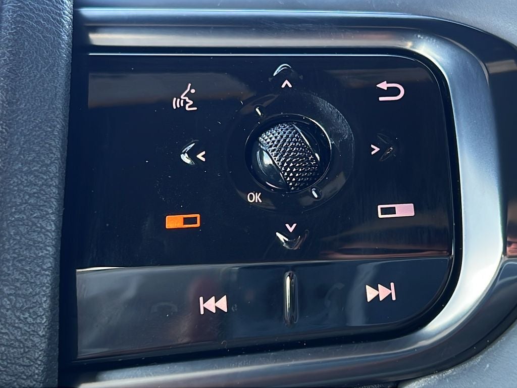 2025 Nissan Armada PRO-4X