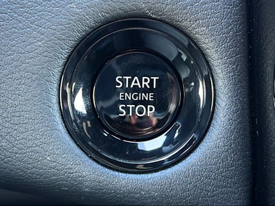 2025 Nissan Armada PRO-4X