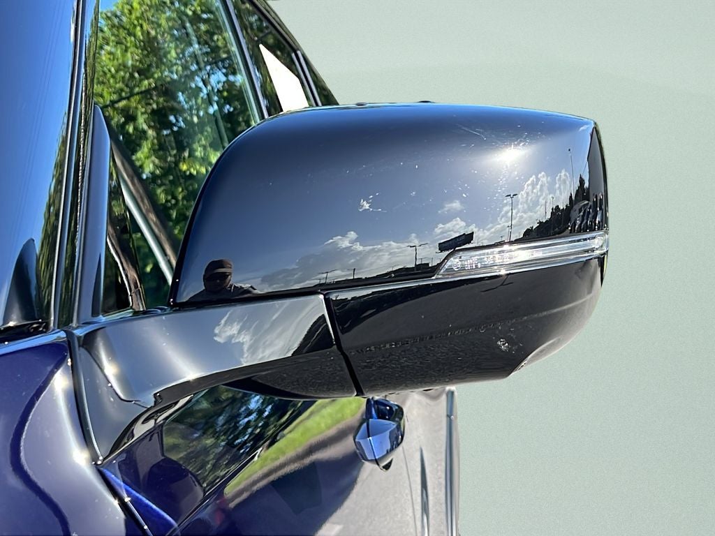 2025 Nissan Armada PRO-4X