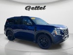 2025 Nissan Armada PRO-4X