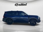 2025 Nissan Armada PRO-4X