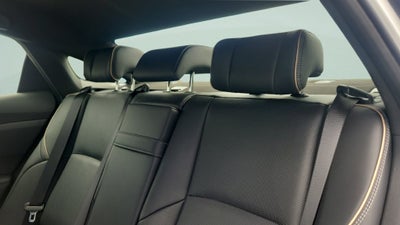 2026 Toyota Crown XLE