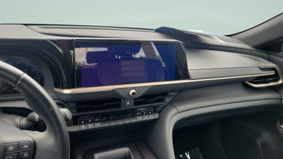 2026 Toyota Crown XLE
