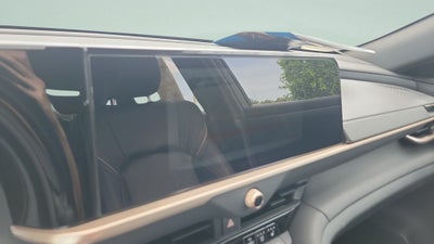 2026 Toyota Crown XLE