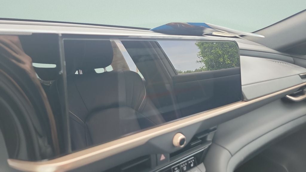 2026 Toyota Crown XLE