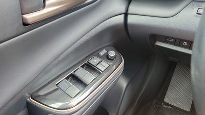 2026 Toyota Crown XLE
