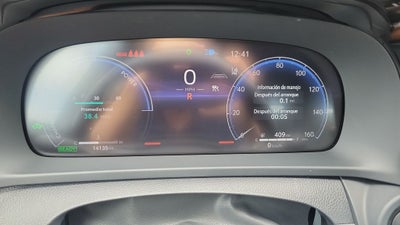 2026 Toyota Crown XLE