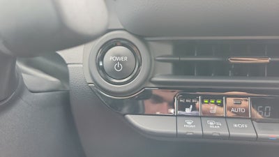 2026 Toyota Crown XLE