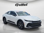 2026 Toyota Crown XLE