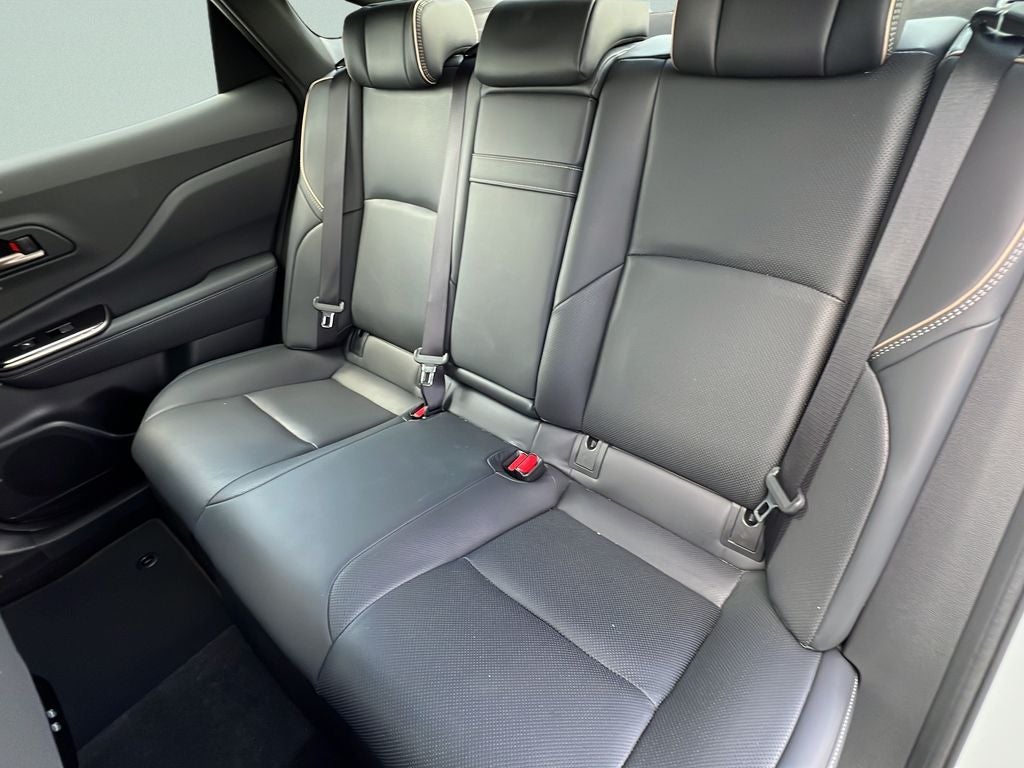 2024 Toyota Toyota Crown Limited