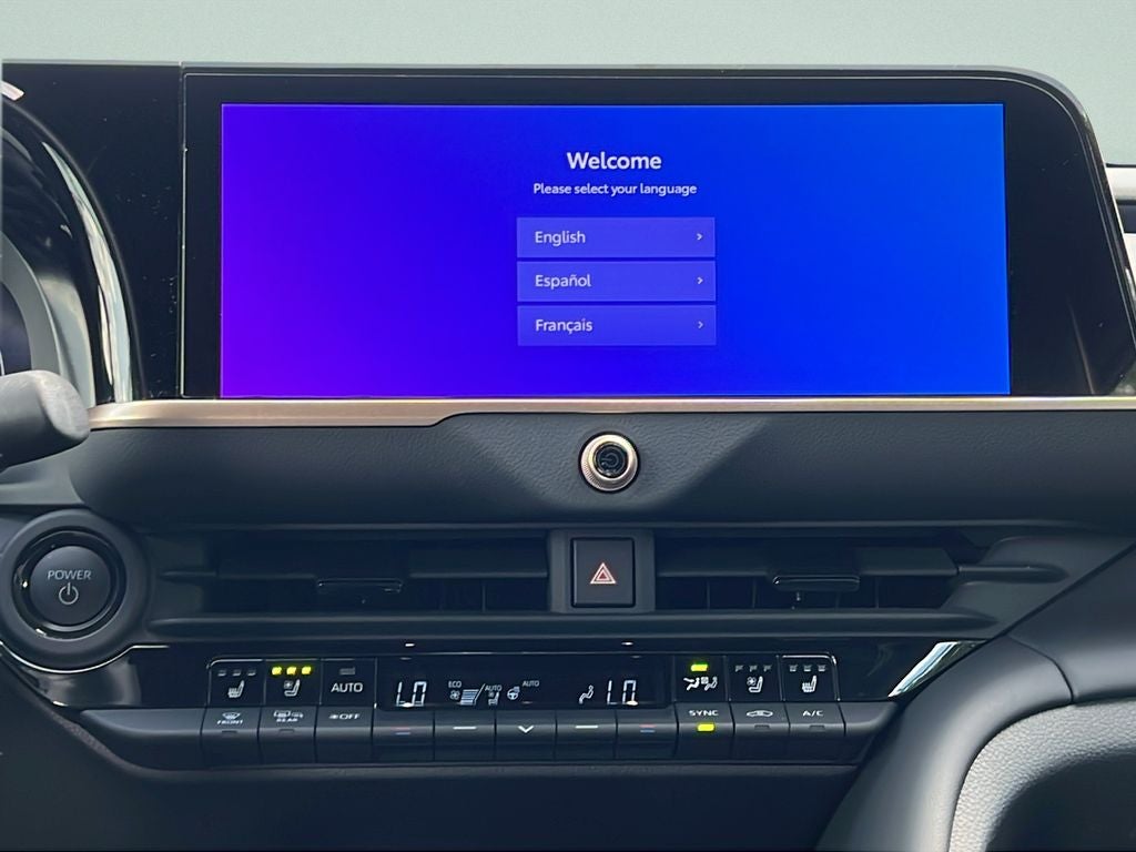 2024 Toyota Toyota Crown Limited